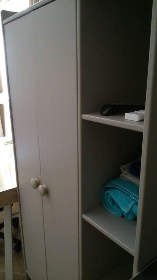 Kingsize Bed 2X2,20 Comfort Super Wifi 70 Mbps Studio! Thessaloniki Exterior photo