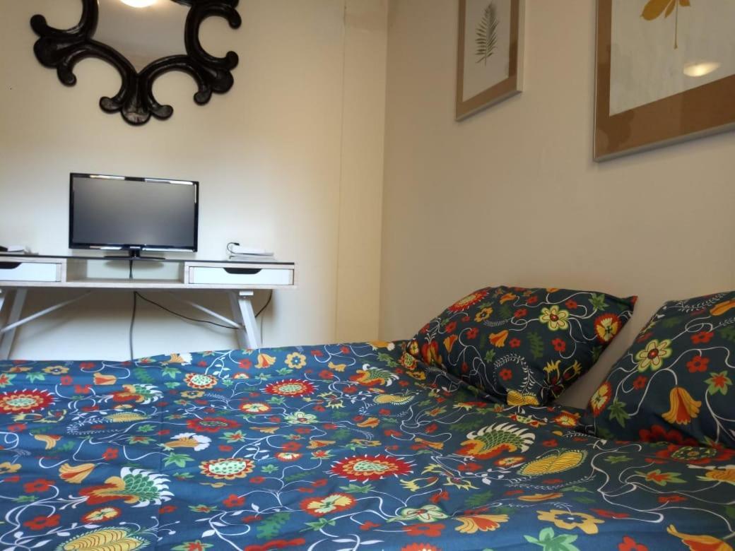 Kingsize Bed 2X2,20 Comfort Super Wifi 70 Mbps Studio! Thessaloniki Exterior photo