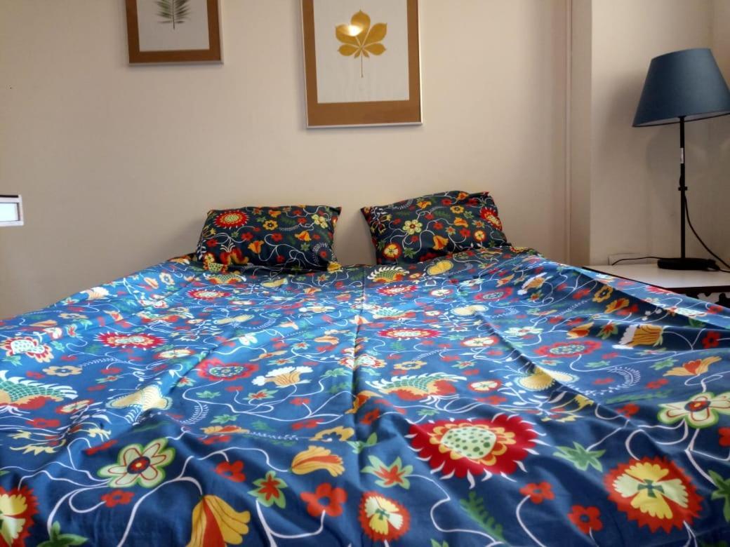 Kingsize Bed 2X2,20 Comfort Super Wifi 70 Mbps Studio! Thessaloniki Exterior photo