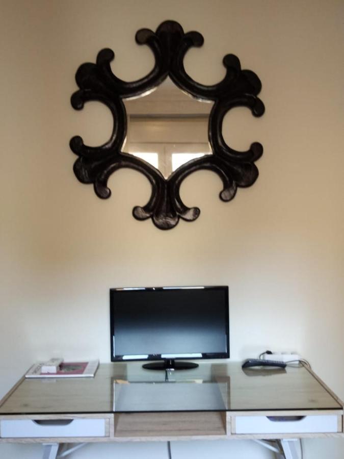 Kingsize Bed 2X2,20 Comfort Super Wifi 70 Mbps Studio! Thessaloniki Exterior photo