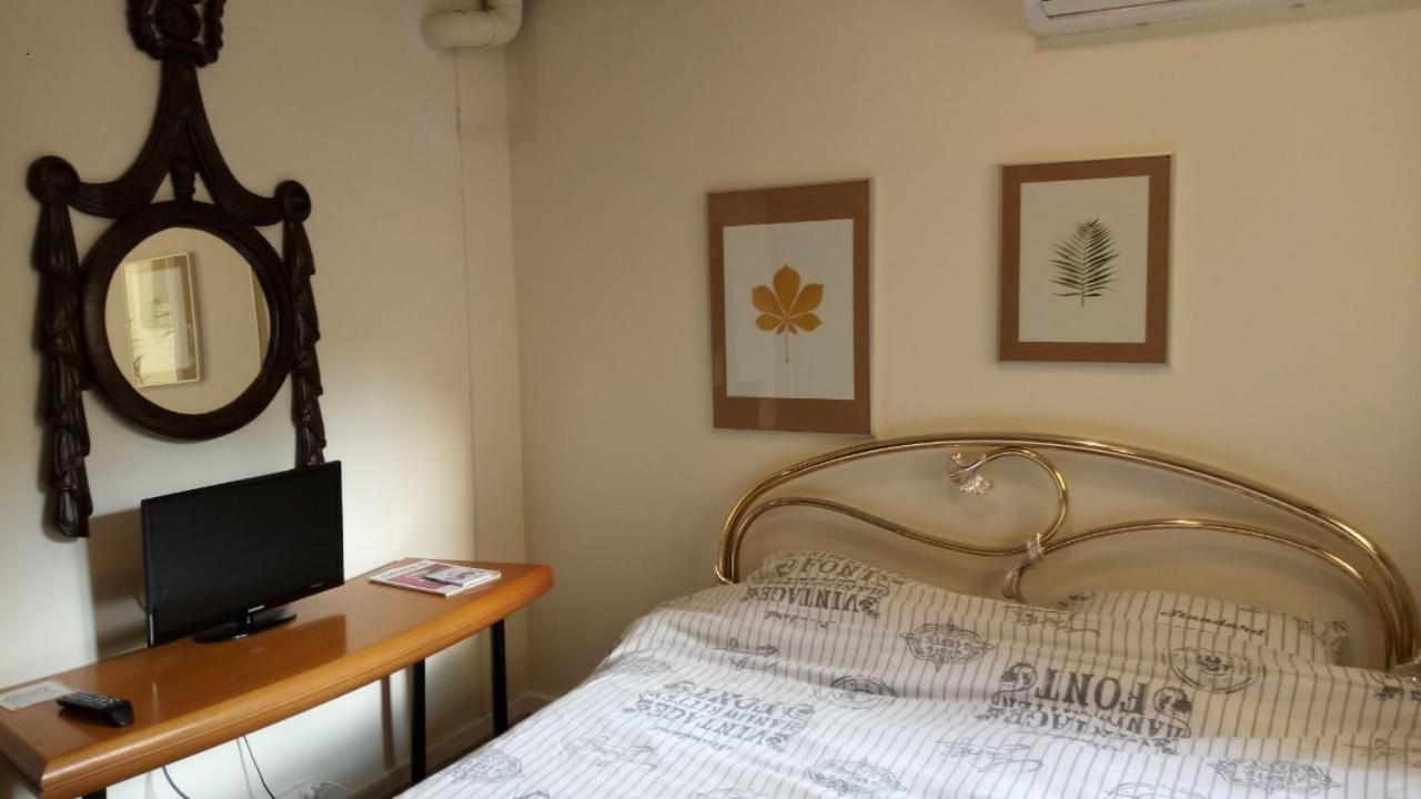 Kingsize Bed 2X2,20 Comfort Super Wifi 70 Mbps Studio! Thessaloniki Exterior photo